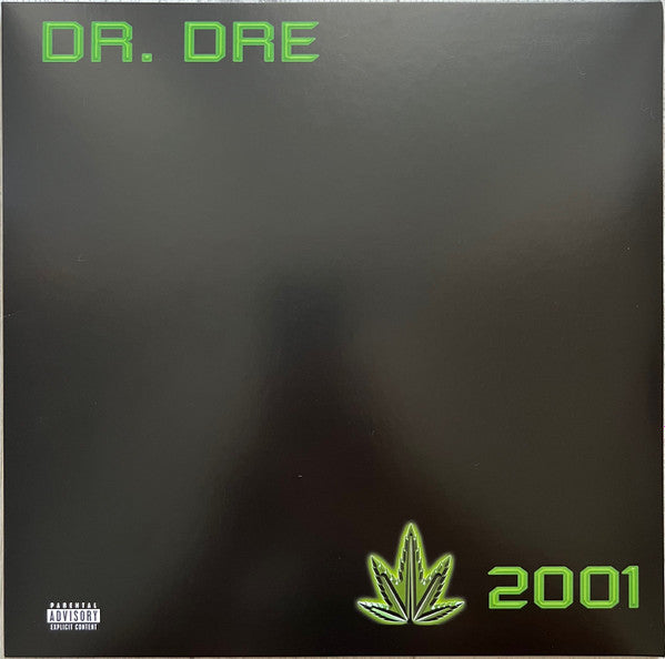 Dr. Dre -2001