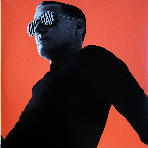 Bryan Adams - Ultimate