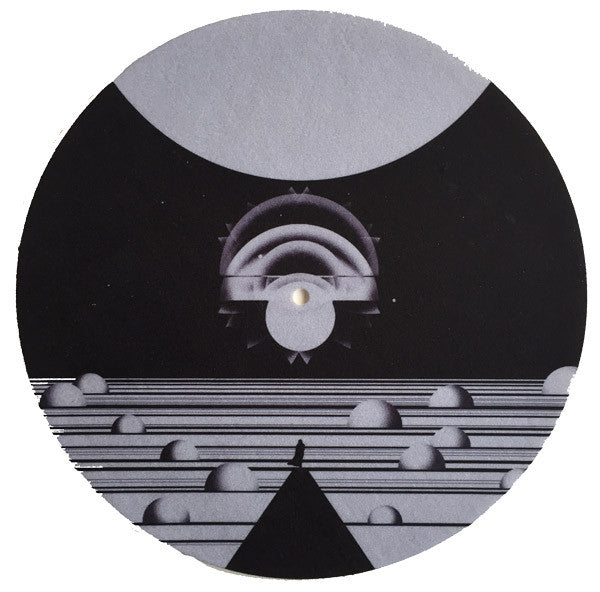 Moon Duo -Occult Architecture Vol. 2
