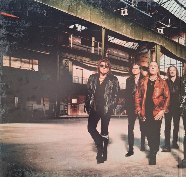 Helloween - Giants &amp; Monsters