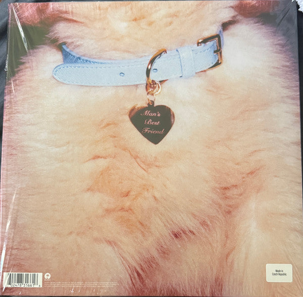 Sabrina Carpenter - Man's Best Friend