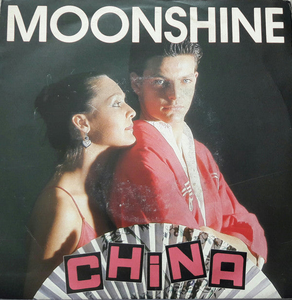 Moonshine -China