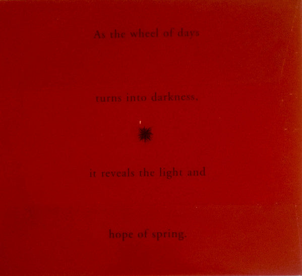 Loreena McKennitt - A Midwinter Night's Dream