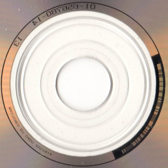Firehouse (2) -Don't Treat Me Bad