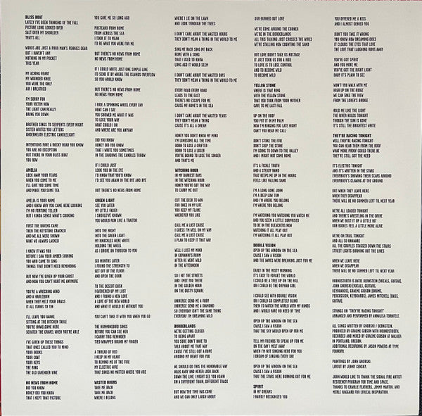 Houndstooth -No News From Home