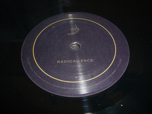 Radical Face -The Family Tree: The Branches