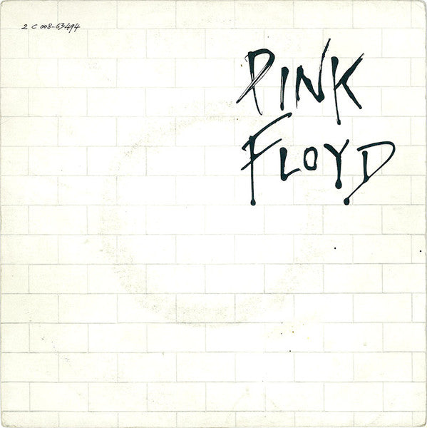 Pink Floyd - Another Brick In The Wall (Part II)