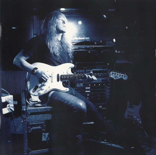 Iron Maiden -A Matter Of Life And Death