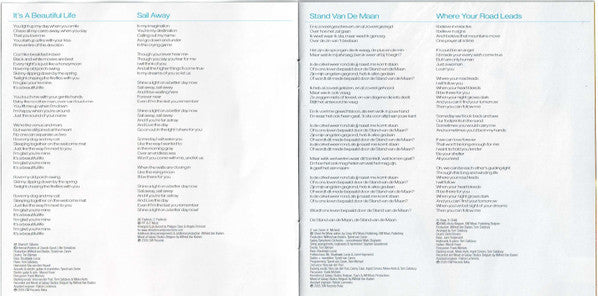 Dana Winner - Beautiful Life