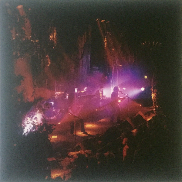 My Morning Jacket -Okonokos