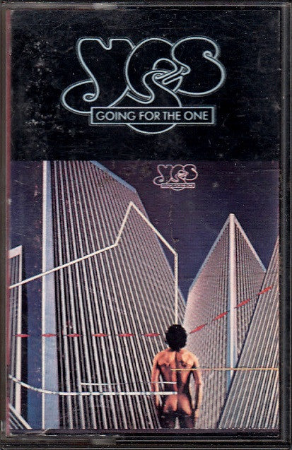 Yes -Going For The One