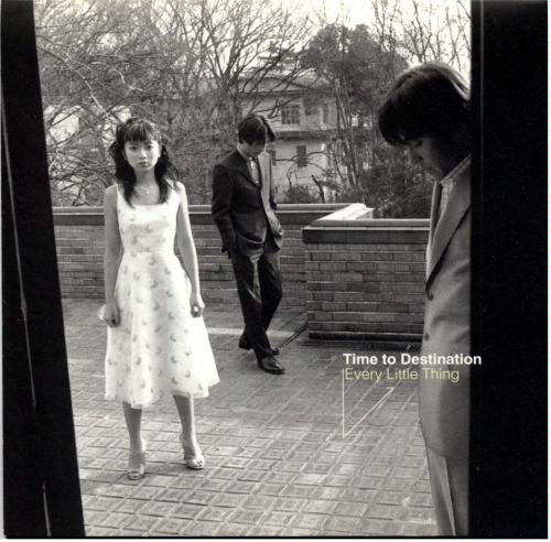 Every Little Thing -Time To Destination