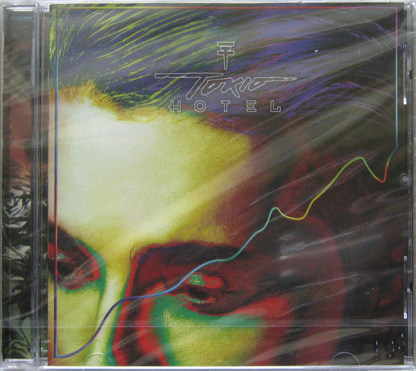 Tokio Hotel -Kings Of Suburbia