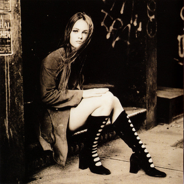 Vanessa Paradis -Vanessa Paradis