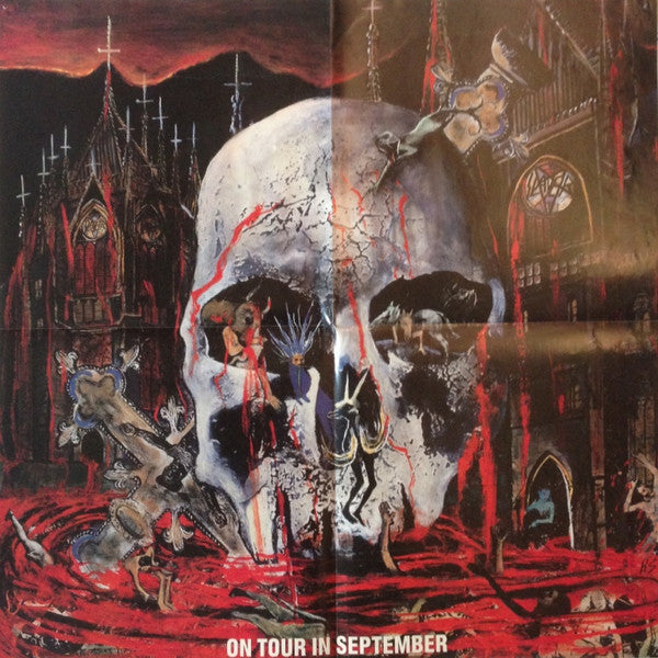 Slayer -South Of Heaven