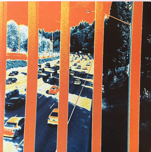 Alejandro Escovedo -Burn Something Beautiful