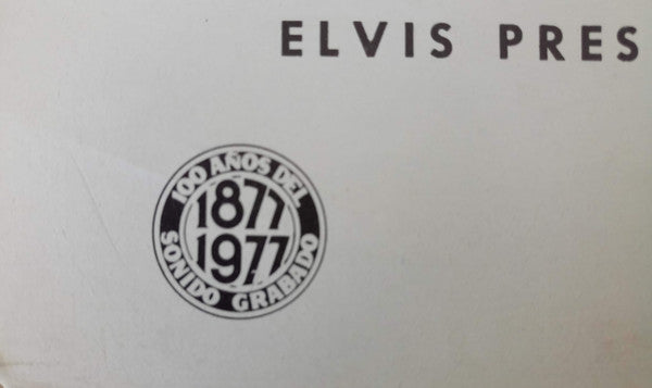 Elvis Presley - El Rock And Roll De Elvis