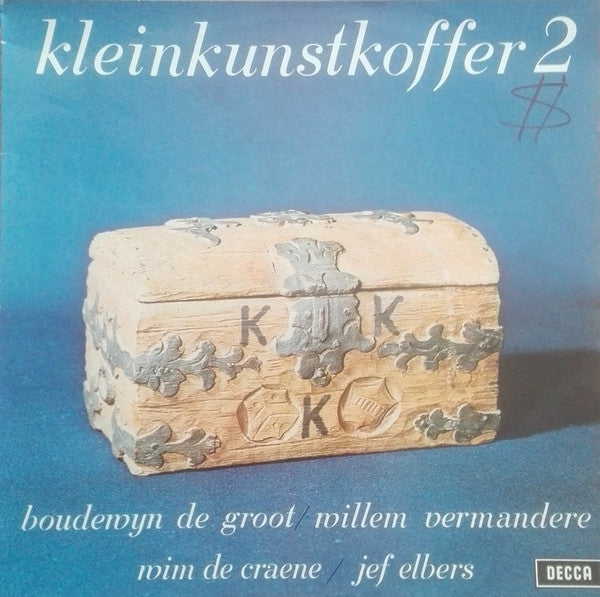 Various -Kleinkunstkoffer 2
