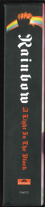 Rainbow -A Light In The Black 1975-1984