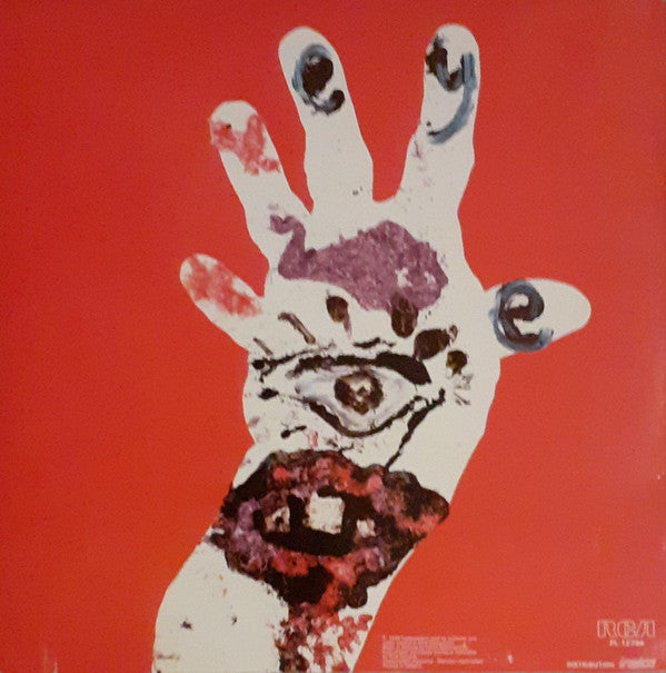 Iggy Pop -TV Eye 1977 Live