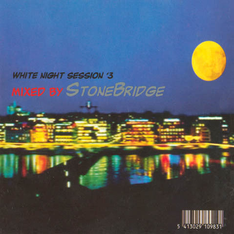 StoneBridge -White Night Session '3
