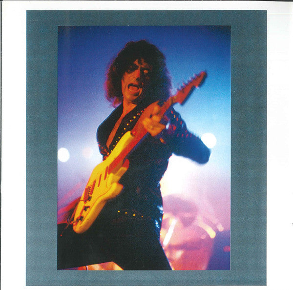 Rainbow -Boston 1981