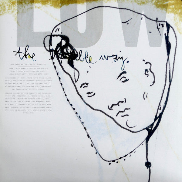 Low -The Invisible Way