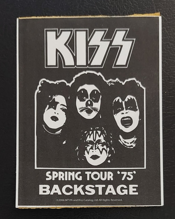 Kiss - Kissology: The Ultimate Kiss Collection Vol. 1 1974-1977