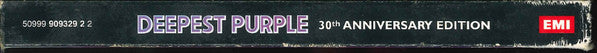 Deep Purple -Deepest Purple: The Very Best Of Deep Purple