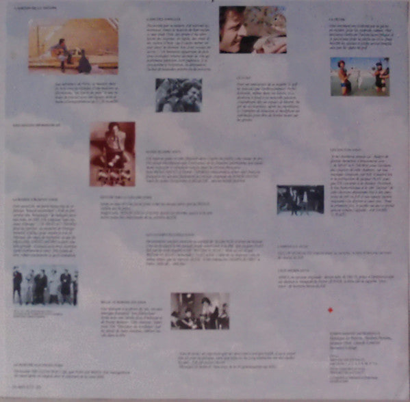 Joe Dassin - Joe Dassin (27 Succès)