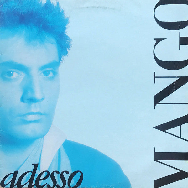 Mango (2) -Adesso