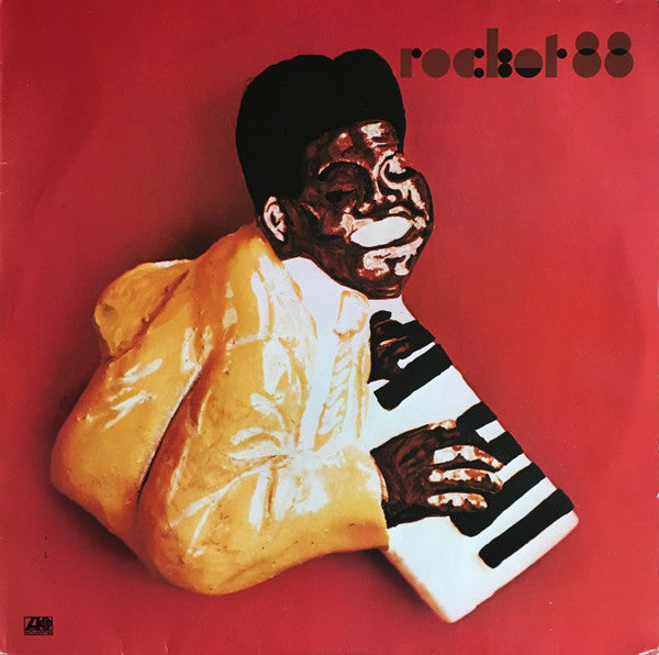 Rocket 88 -Rocket 88