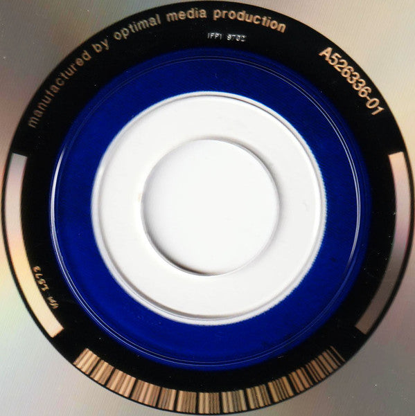 DevilDriver -The Fury Of Our Maker's Hand