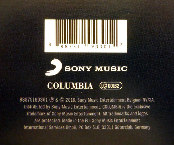 Hooverphonic -In Wonderland