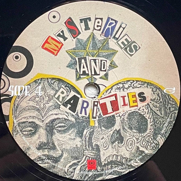The Coral -Singles Collection