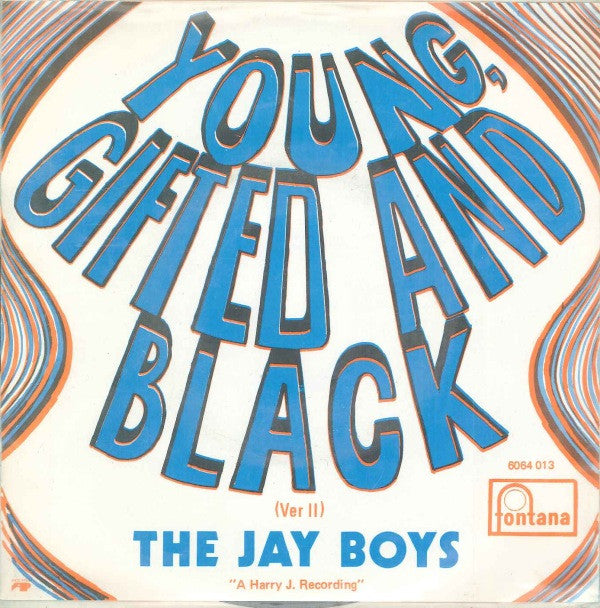 Bob Andy And Marcia Griffiths* - Young Gifted And Black