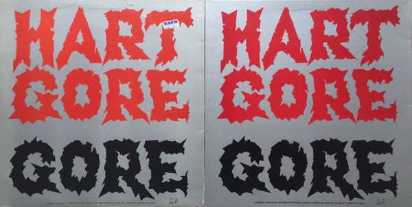 Gore -Hart Gore