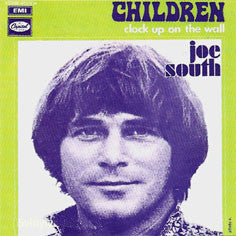Joe South -Children