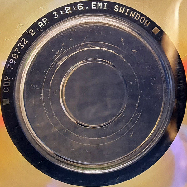 Pink Floyd - A Collection Of Great Dance Songs