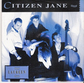 Citizen Jane -Laureen