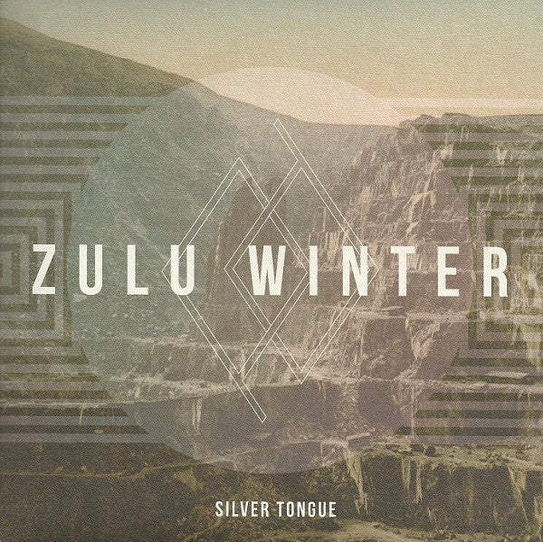 Zulu Winter -Silver Tongue