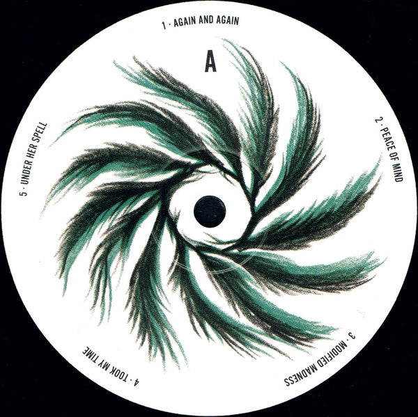 The Black Marble Selection -Under Her Spell