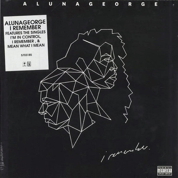 AlunaGeorge - I Remember