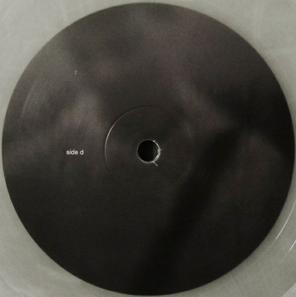 No-Man -Schoolyard Ghosts