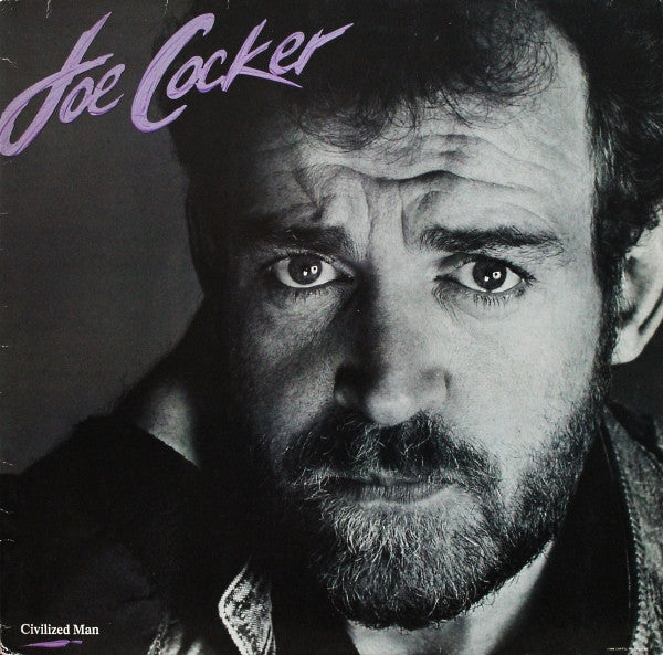Joe Cocker -Civilized Man