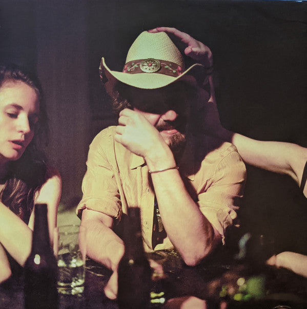 Phosphorescent -Muchacho