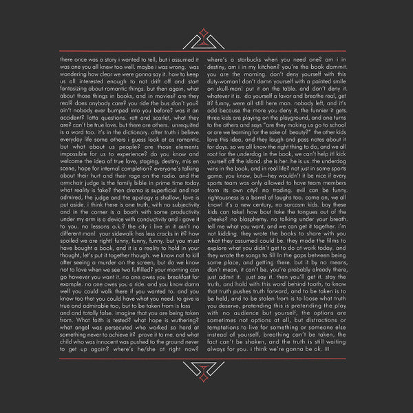 The White Stripes -Get Behind Me Satan