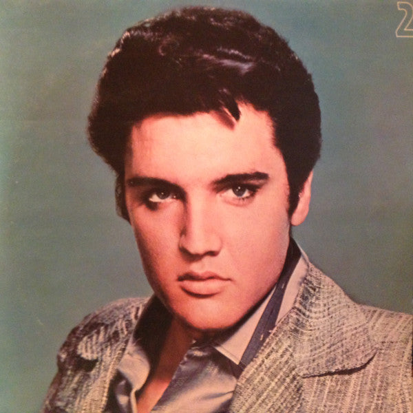 Elvis Presley -Elvis Presley's Greatest Hits