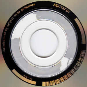 Iron Maiden -Somewhere Back In Time (The Best Of: 1980-1989)