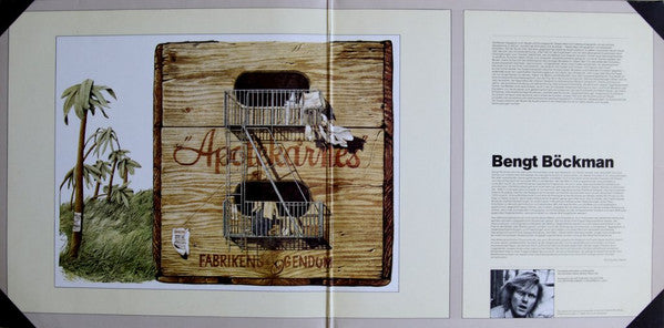 Frank Zappa -Hot Rats (Art & Music Collection 2)
